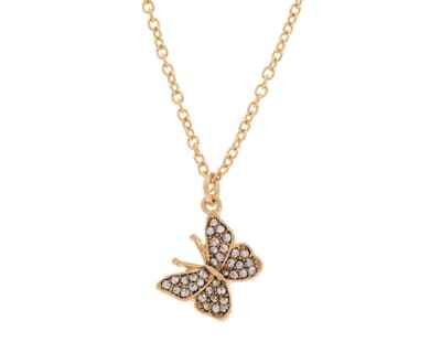 Foto 2 | Collar de Joyería Fina Thinner