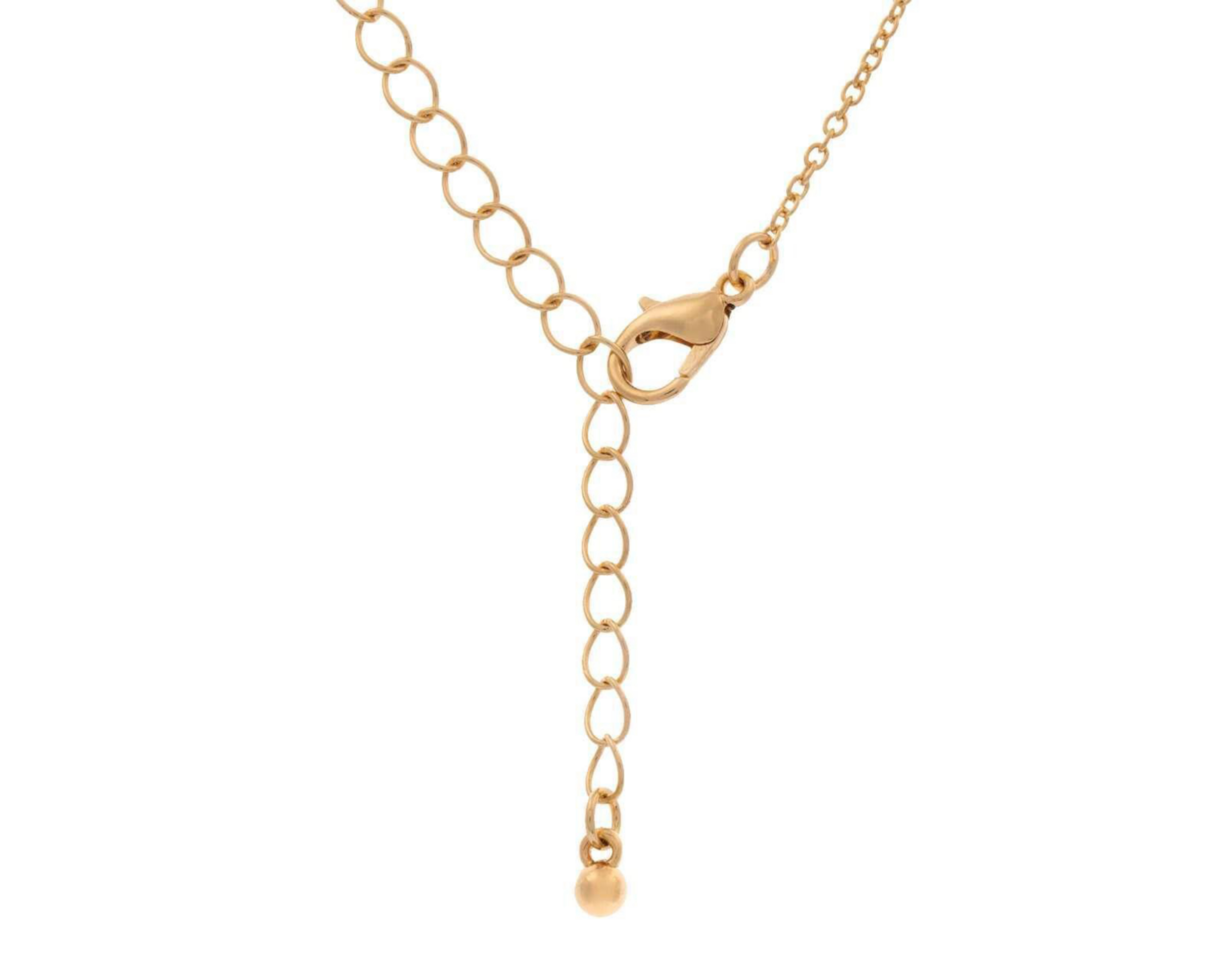 Foto 4 | Collar de Joyería Fina Thinner