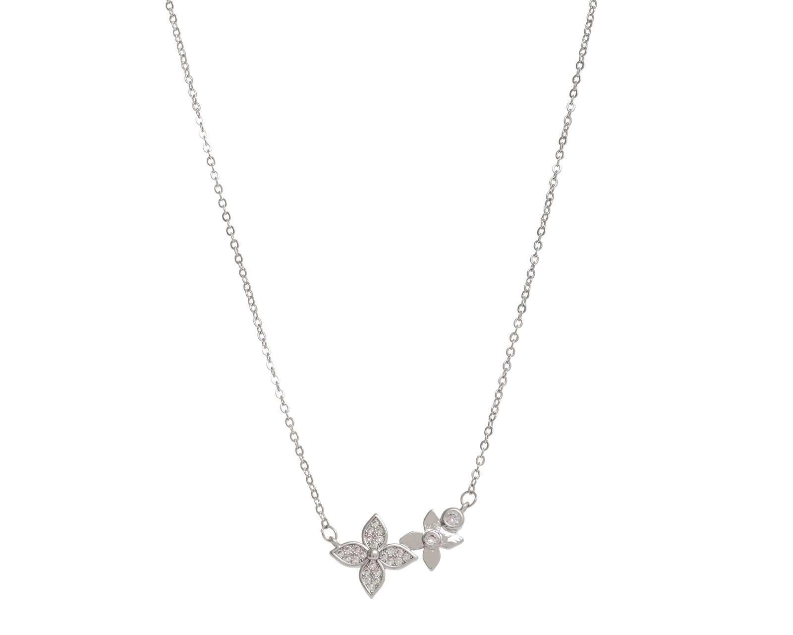 Collar de Bisutería Fina Sahara $69