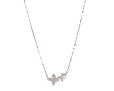Foto 1 | Collar de Bisutería Fina Sahara