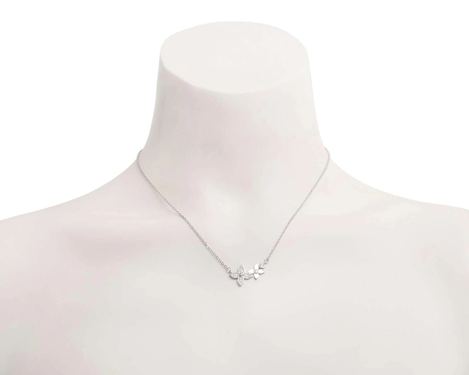 Foto 3 | Collar de Bisutería Fina Sahara