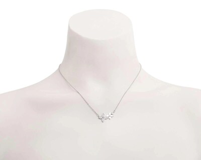 Foto 3 | Collar de Bisutería Fina Sahara