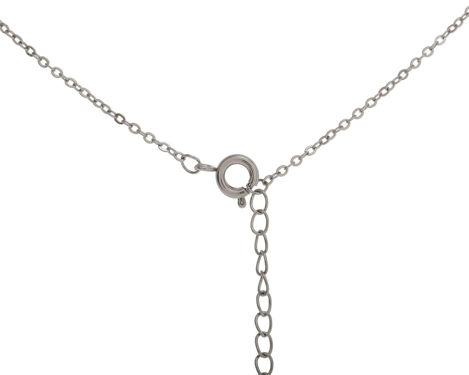 Foto 4 | Collar de Bisutería Fina Sahara