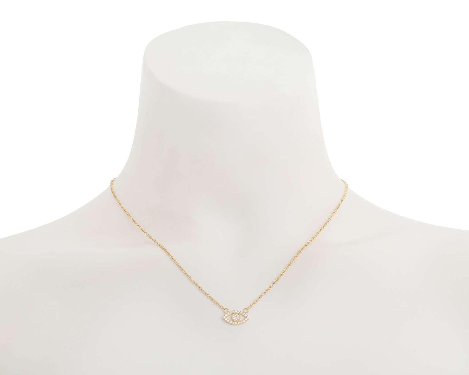 Foto 4 pulgar | Collar de Acero Inoxidable Thinner
