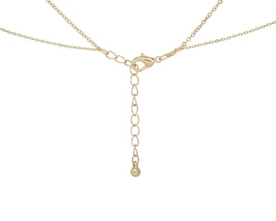 Foto 3 | Collar Thinner de Joyería Fina