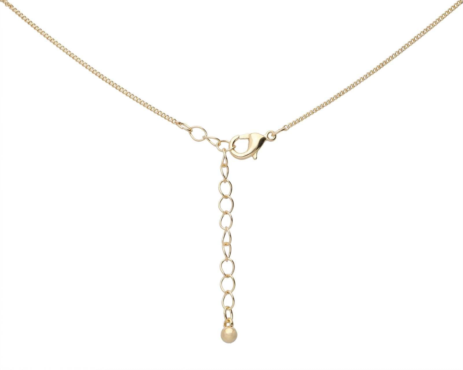 Foto 3 | Collar de Bisutería Fina Thinner