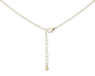 Foto 3 | Collar de Bisutería Fina Thinner