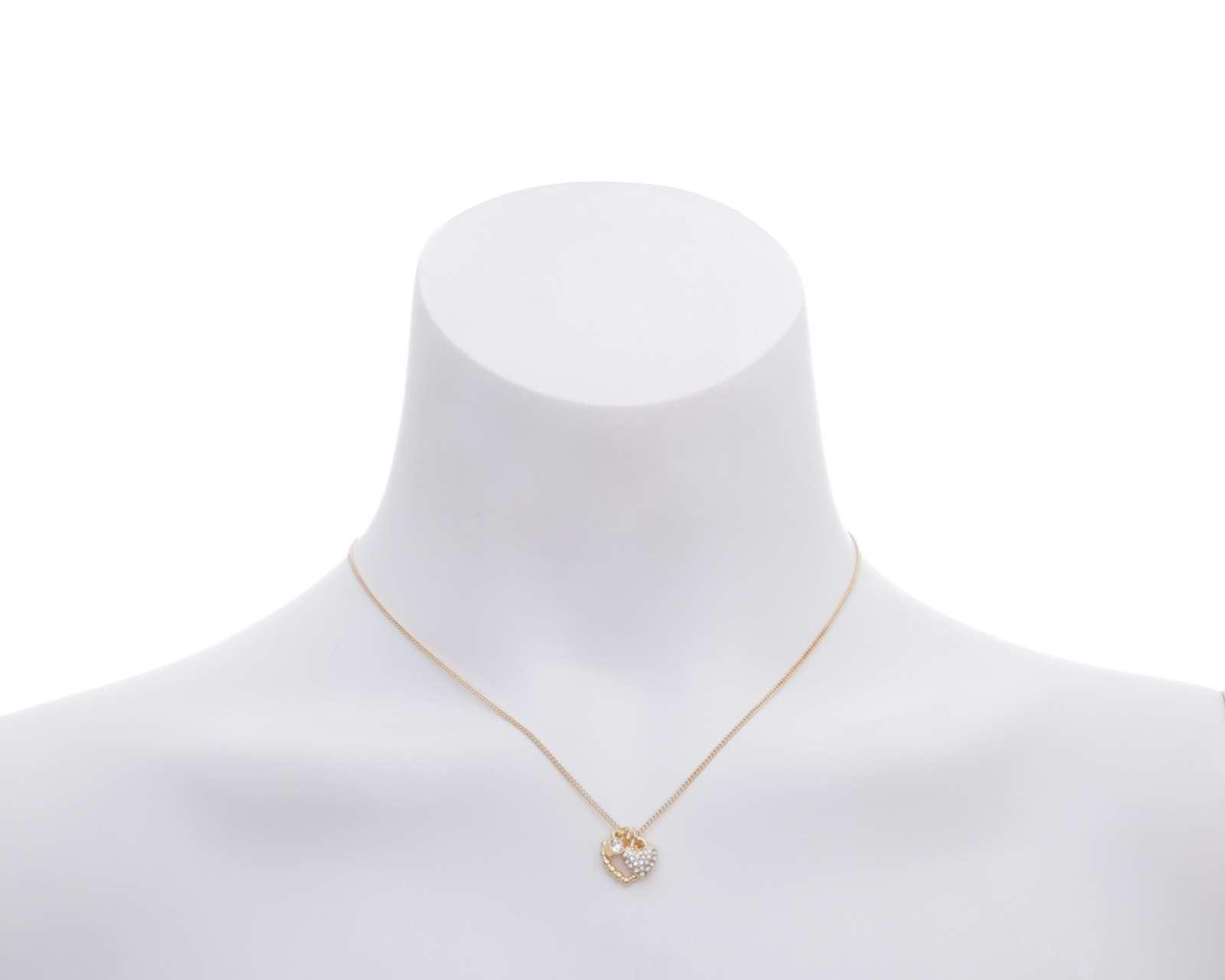 Foto 4 | Collar de Bisutería Fina Thinner