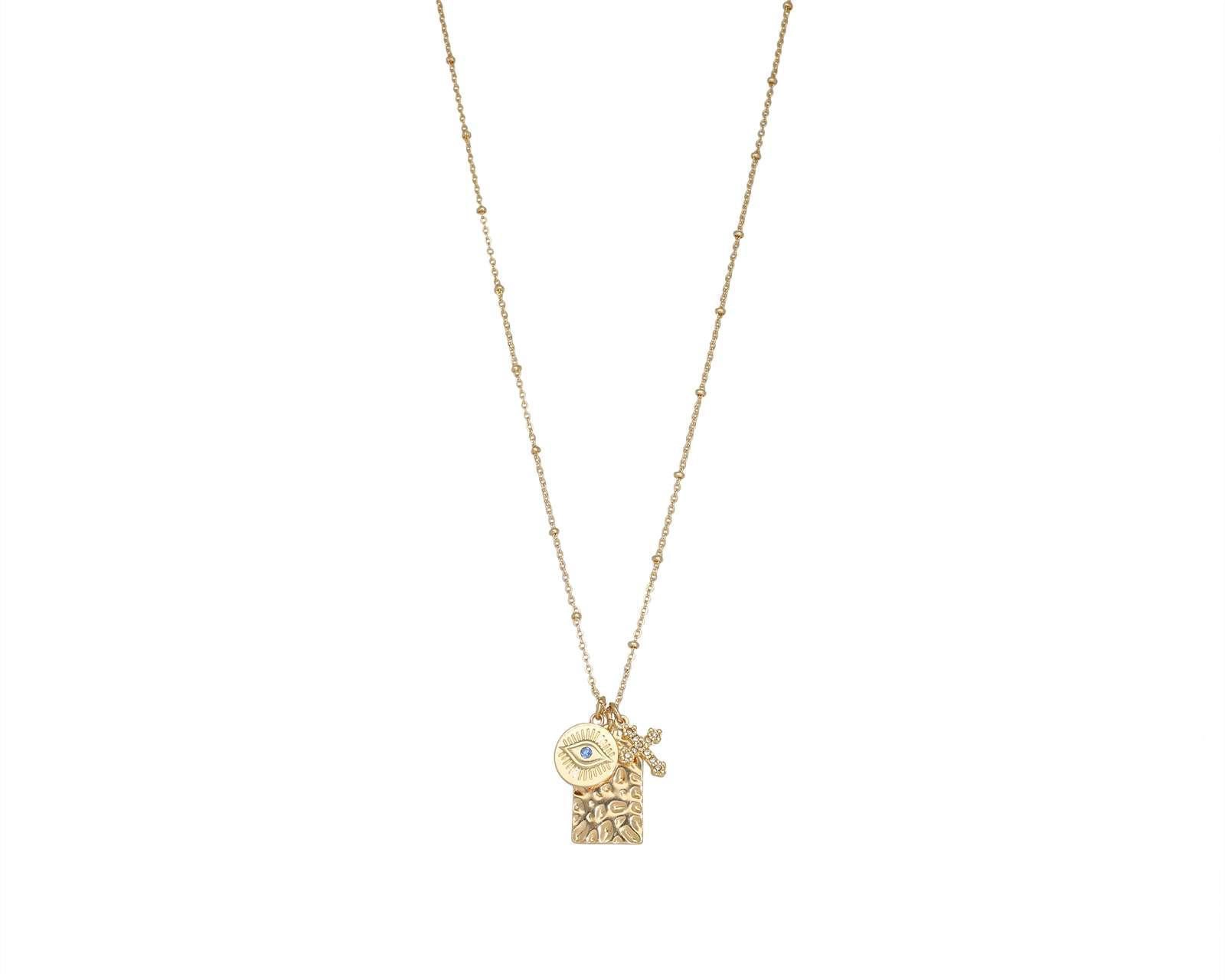 Collar de Bisutería Fina Thinner $69
