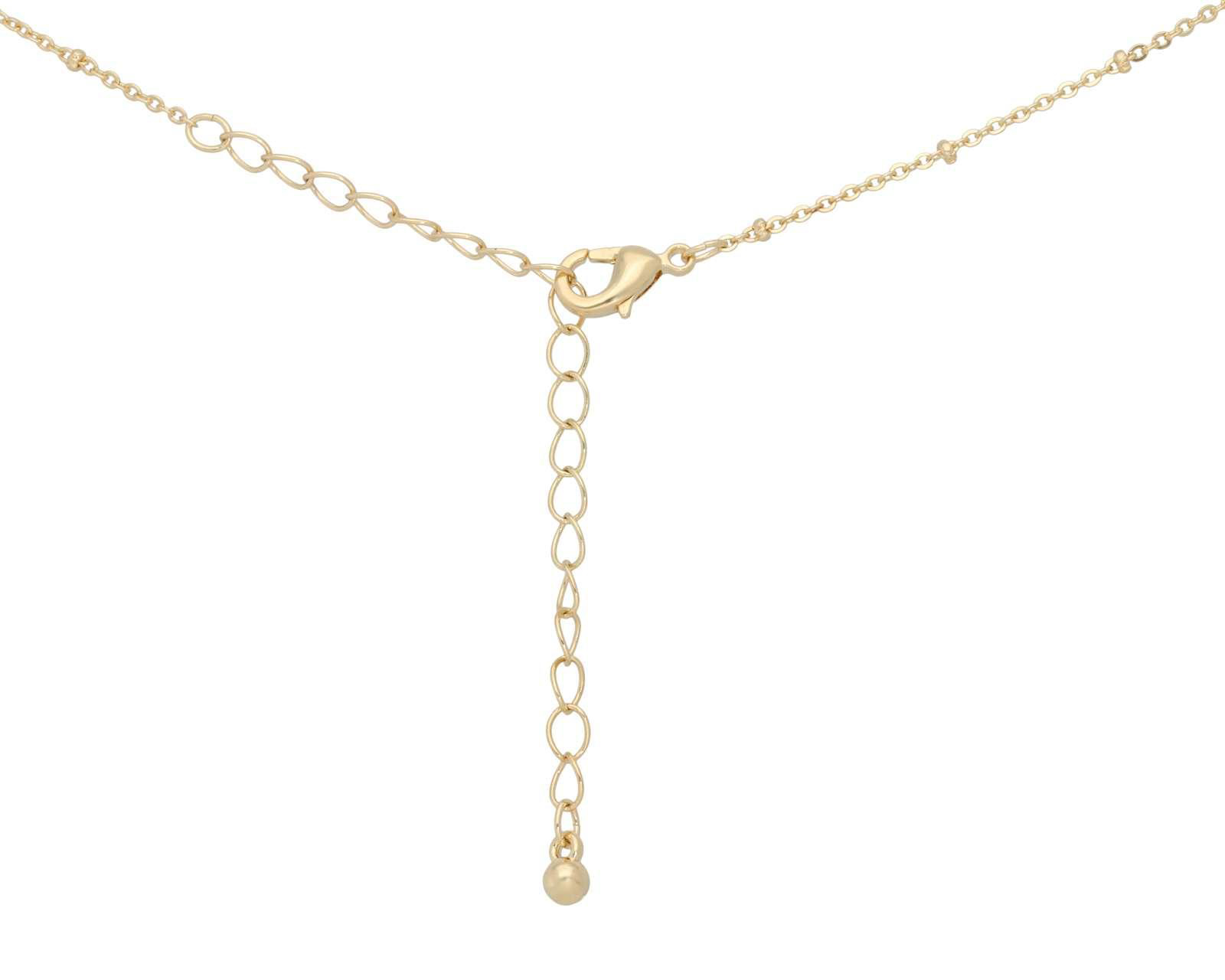 Foto 3 | Collar de Bisutería Fina Thinner