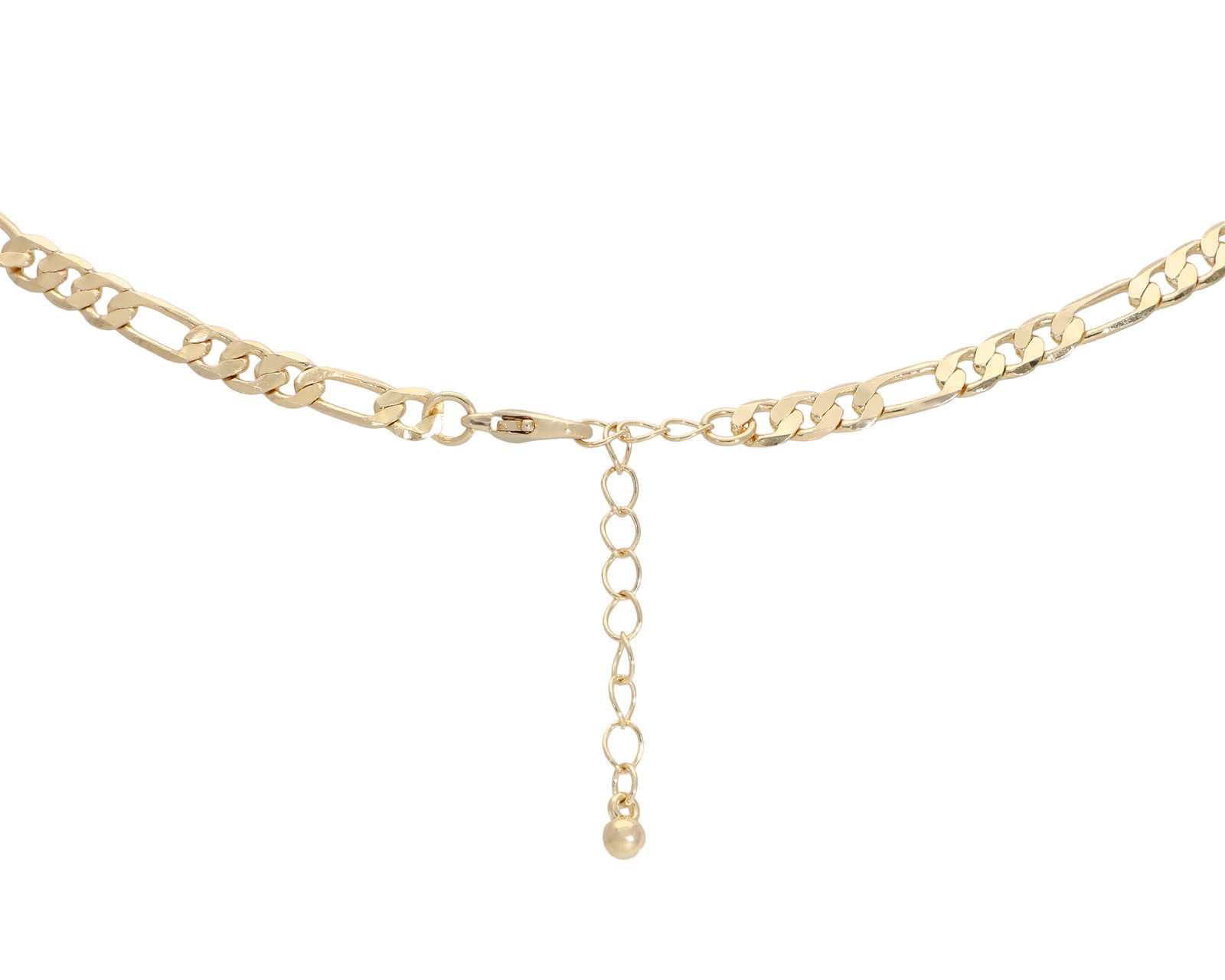 Foto 3 | Collar de Bisutería Fina Thinner