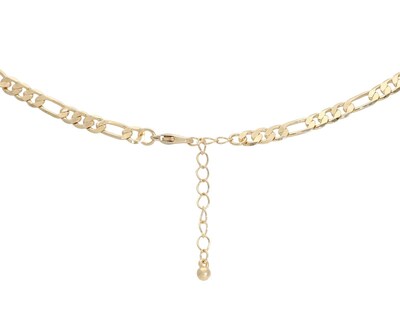 Foto 3 | Collar de Bisutería Fina Thinner