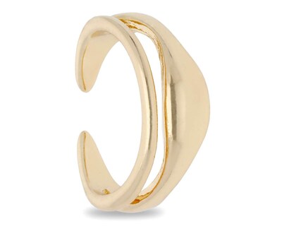 Foto 2 | Anillo de Bisutería Fina Nro. 8-8.5