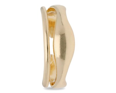 Foto 3 | Anillo de Bisutería Fina Nro. 8-8.5