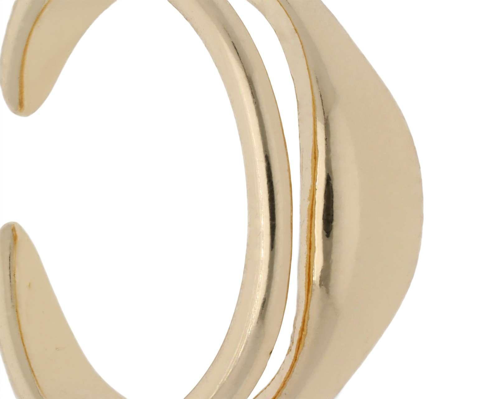Foto 5 | Anillo de Bisutería Fina Nro. 8-8.5