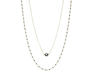 Foto 1 | Collar de Tejidos Thinner