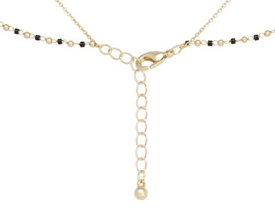 Foto 3 | Collar de Tejidos Thinner