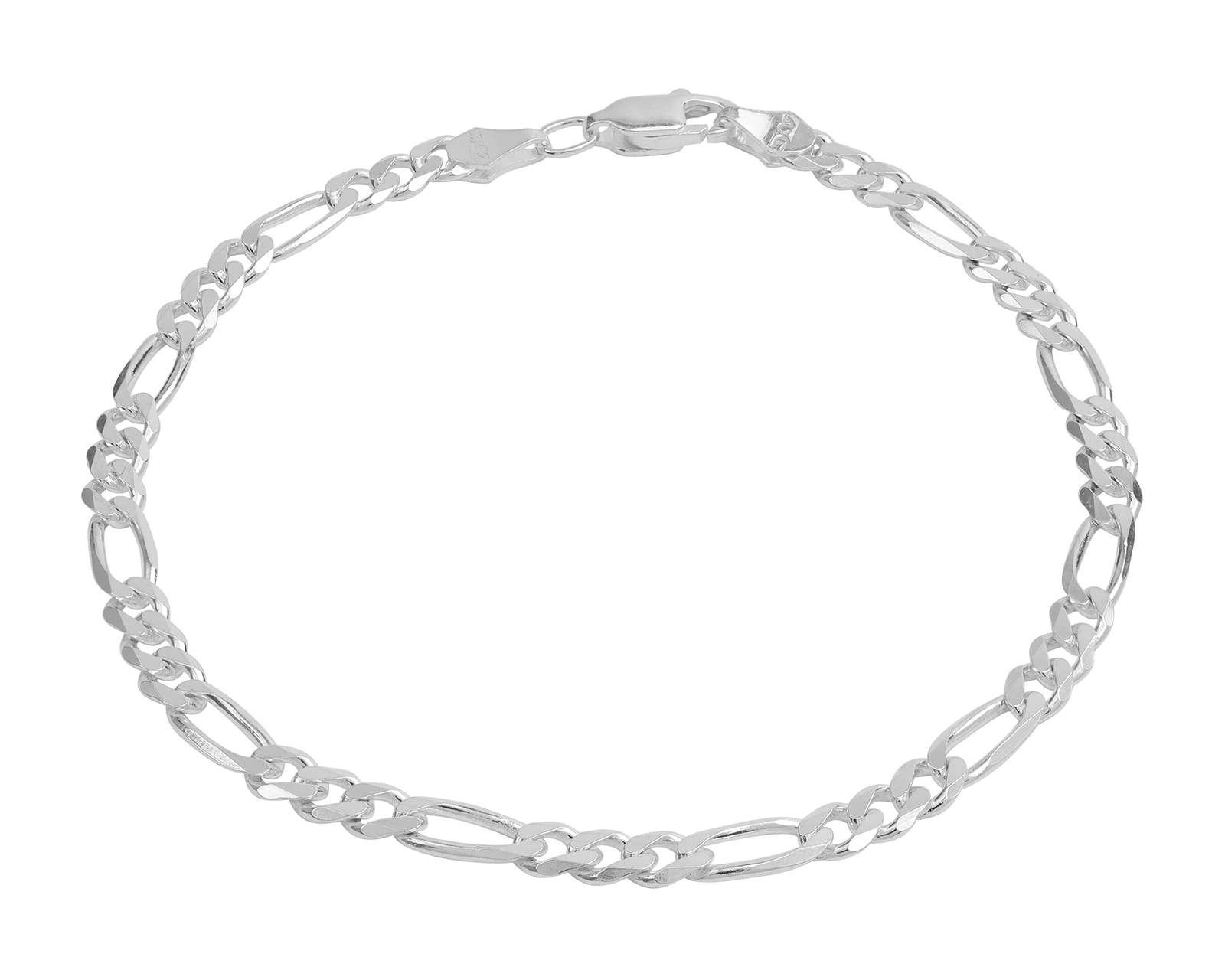 Pulsera de Plata Sahara