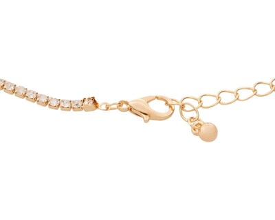 Foto 3 | Pulseras de Bisutería Fina Thinner 4 Piezas