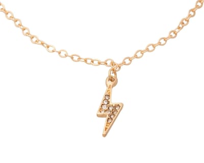 Foto 2 | Pulsera de Bisutería Fina Thinner 4 Piezas