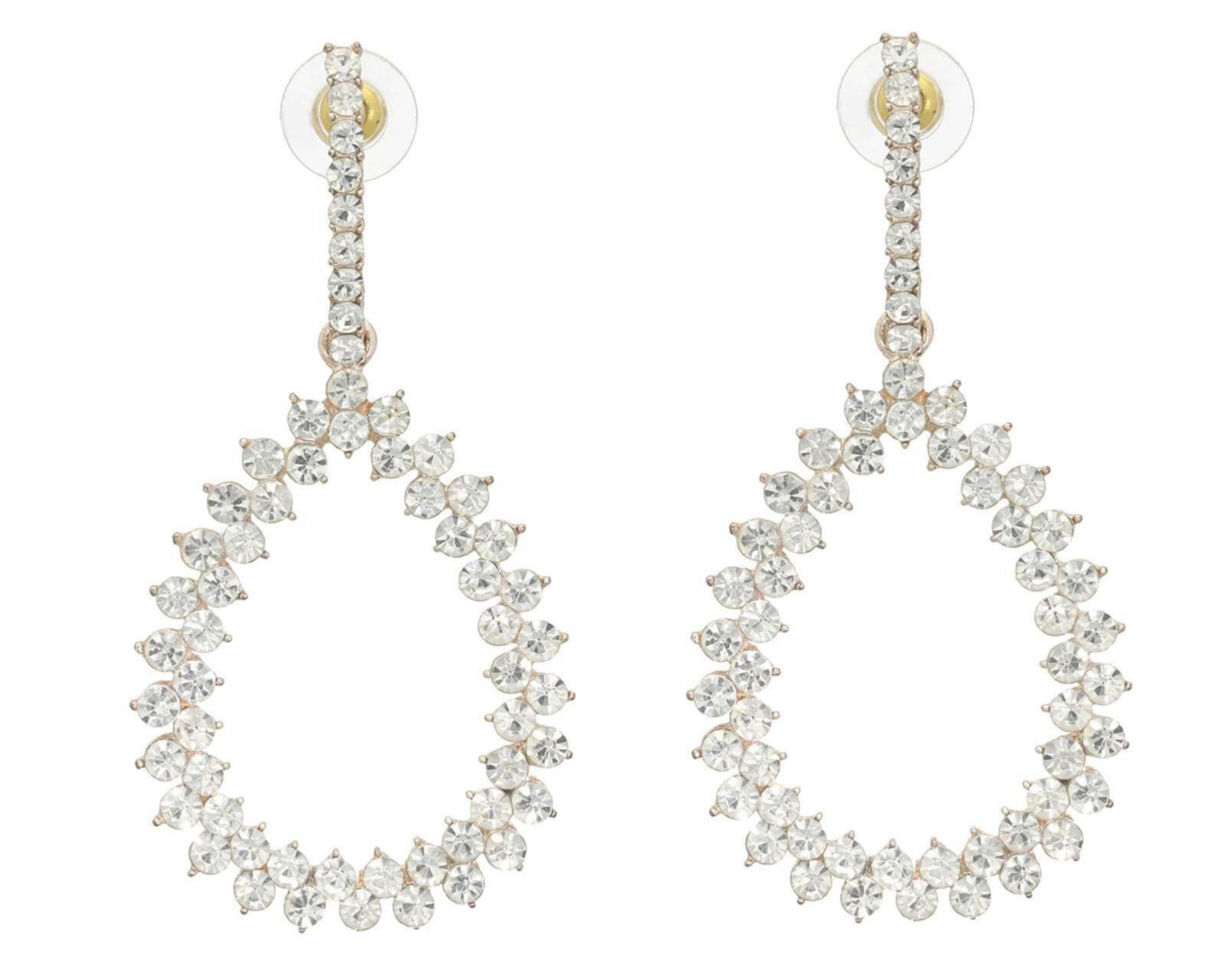 Foto 1 | Aretes de Joyería Fina Juliet