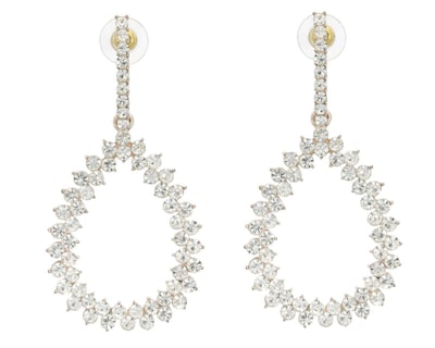 Foto 1 | Aretes de Joyería Fina Juliet