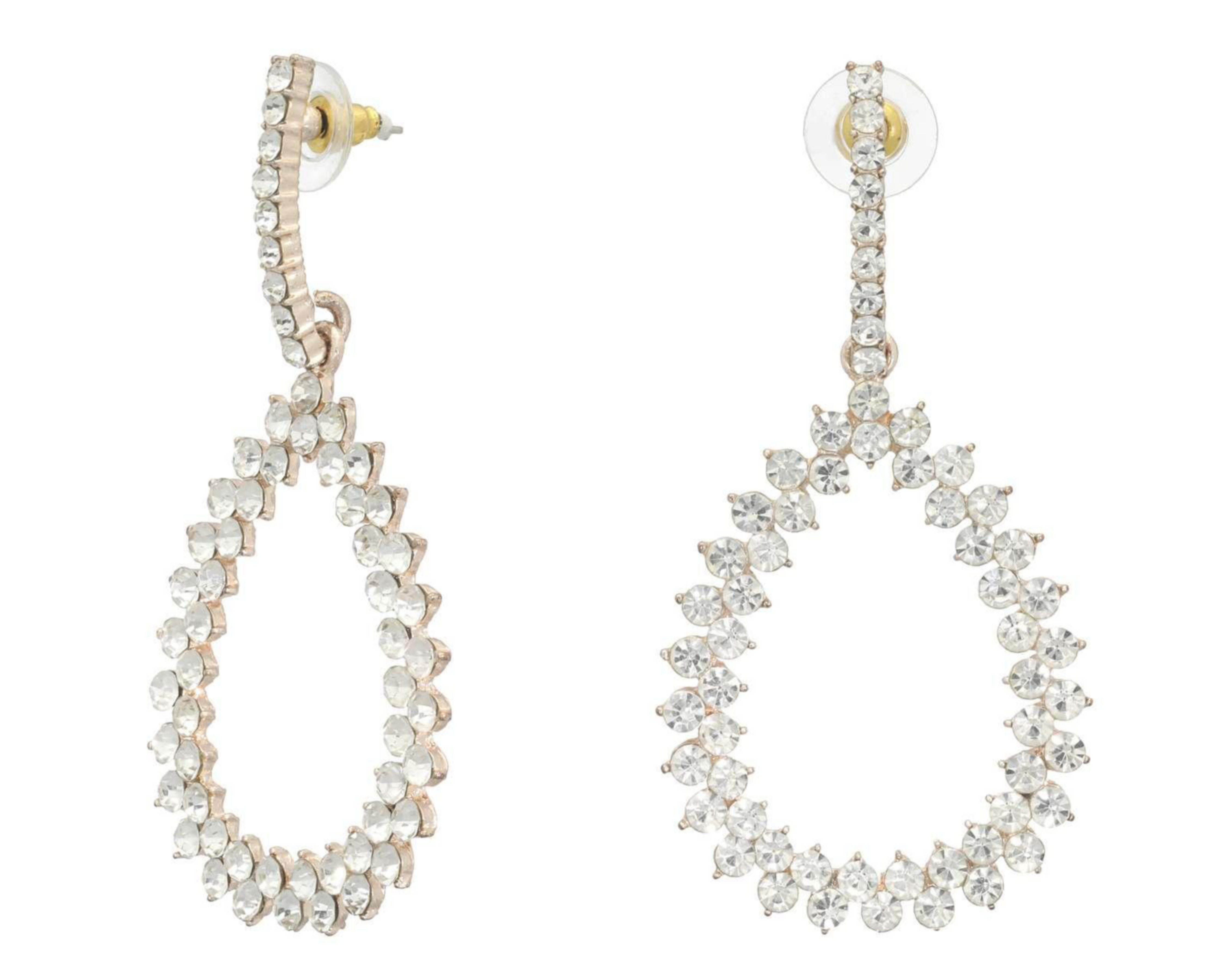 Foto 2 | Aretes de Joyería Fina Juliet