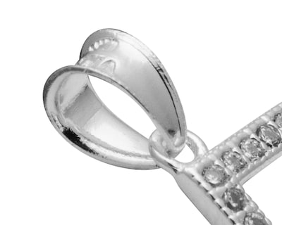 Foto 4 | Dije de Plata Sahara