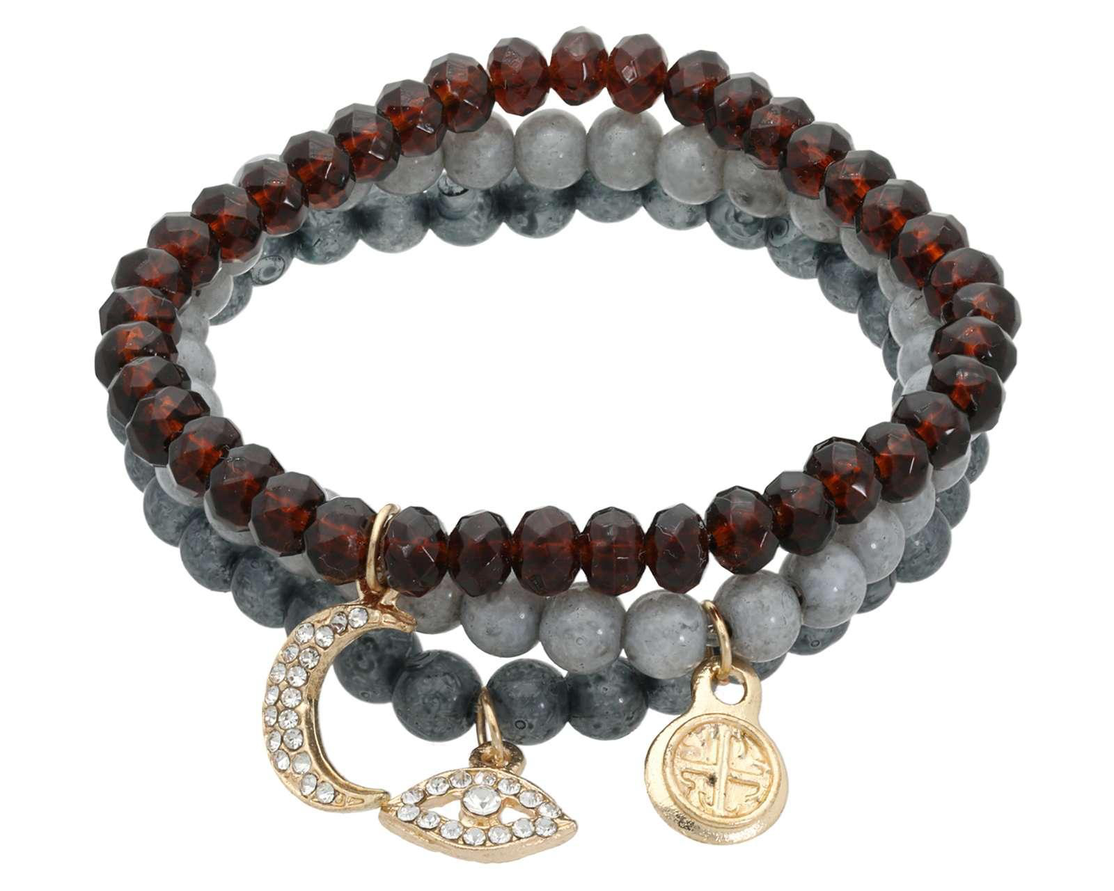 Foto 1 | Pulsera de Bisutería Fina Thinner