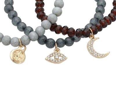 Foto 2 | Pulsera de Bisutería Fina Thinner