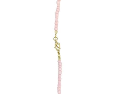 Foto 3 | Collar Tejido Thinner