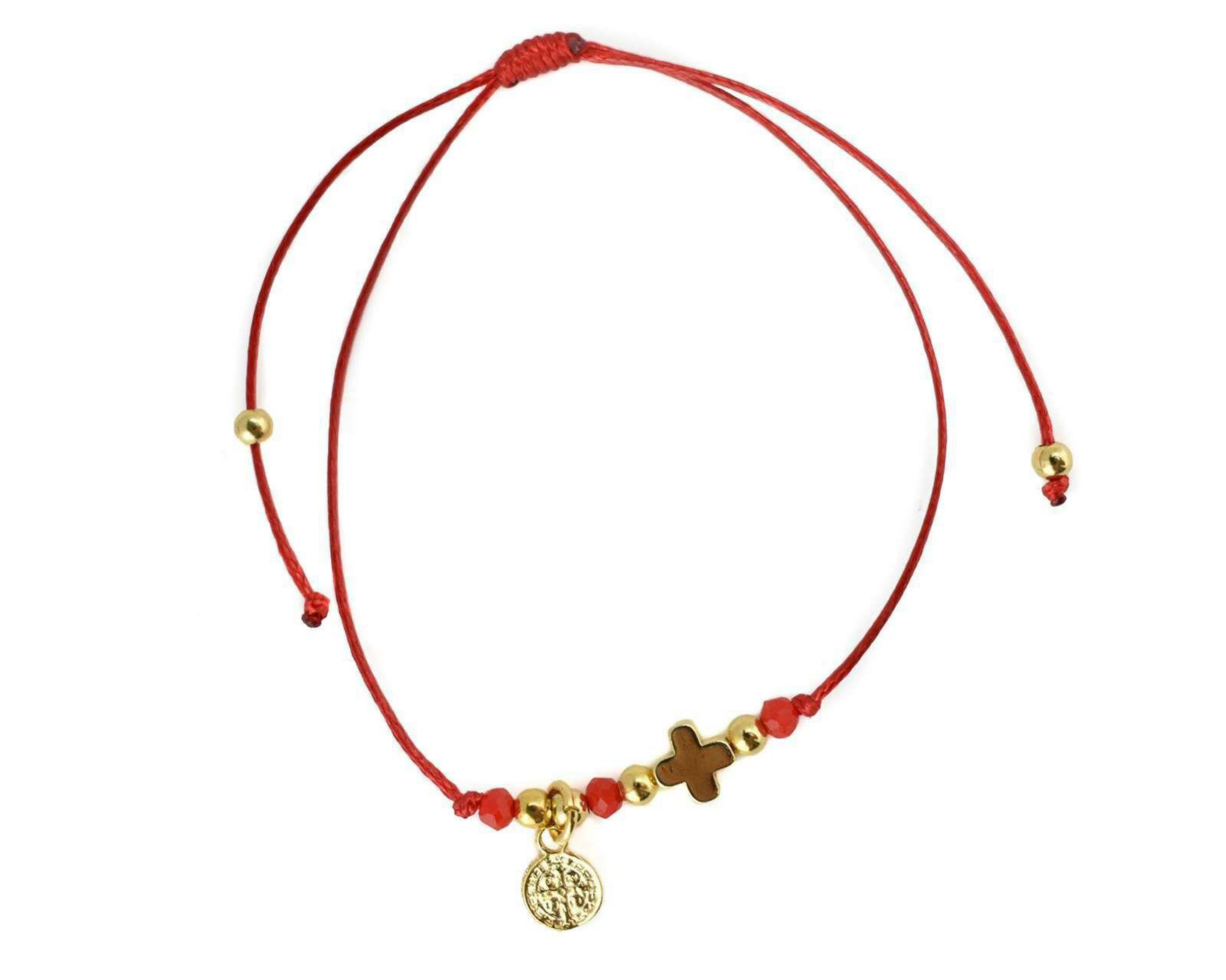 Pulsera Tejida Mashala