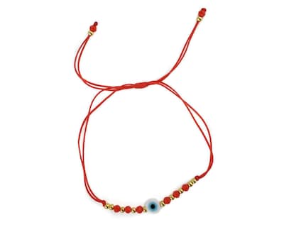 Foto 1 | Pulsera Tejida Mashala