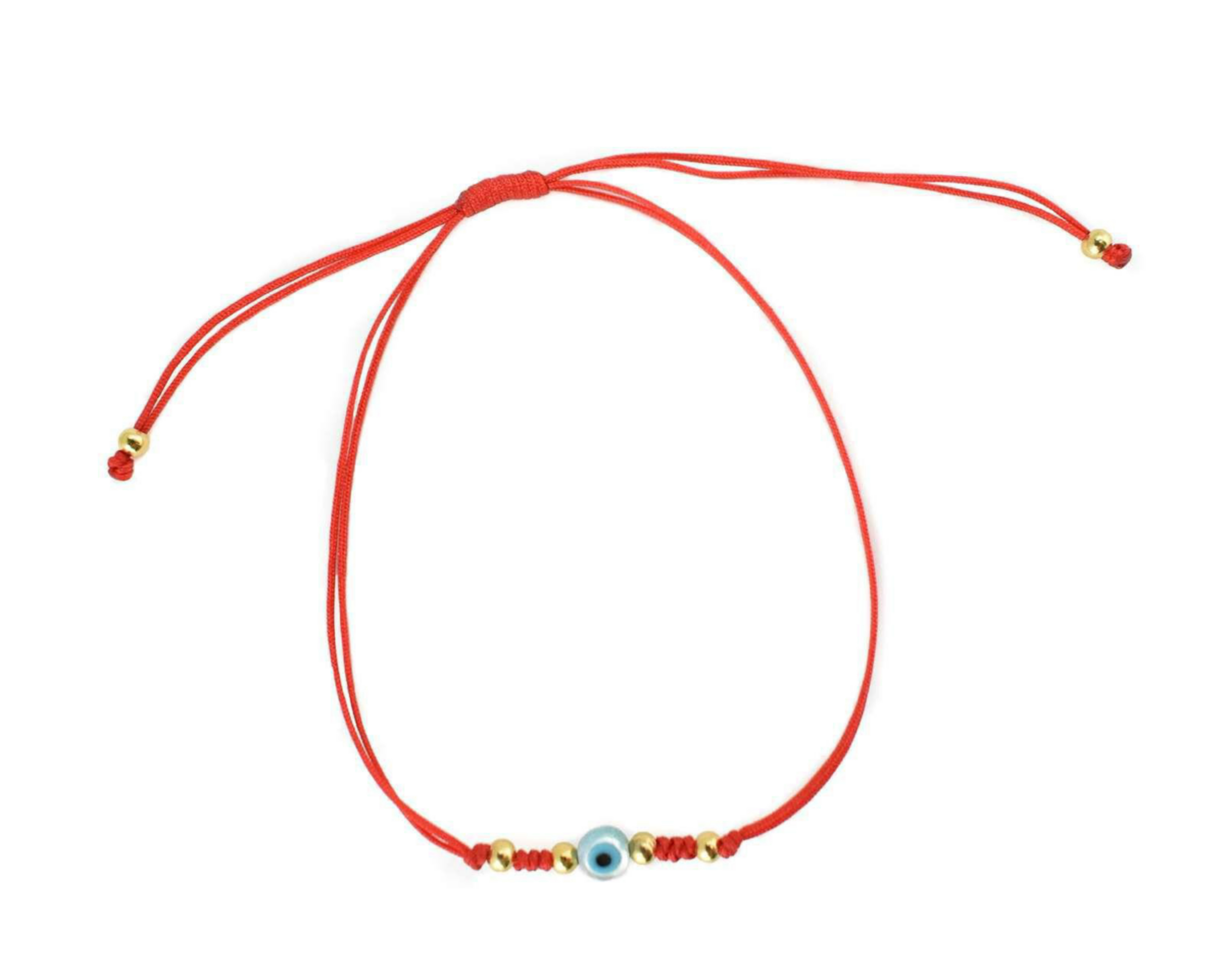Foto 1 | Pulsera Tejida Mashala