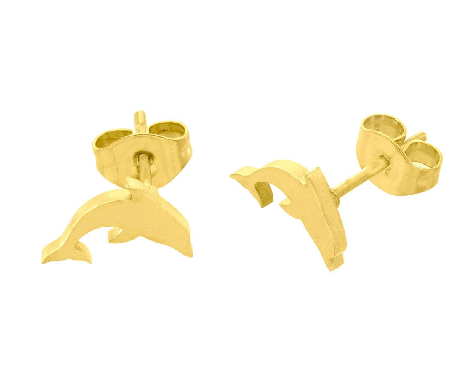 Foto 4 pulgar | Collar y Aretes de Acero Inoxidable Thinner