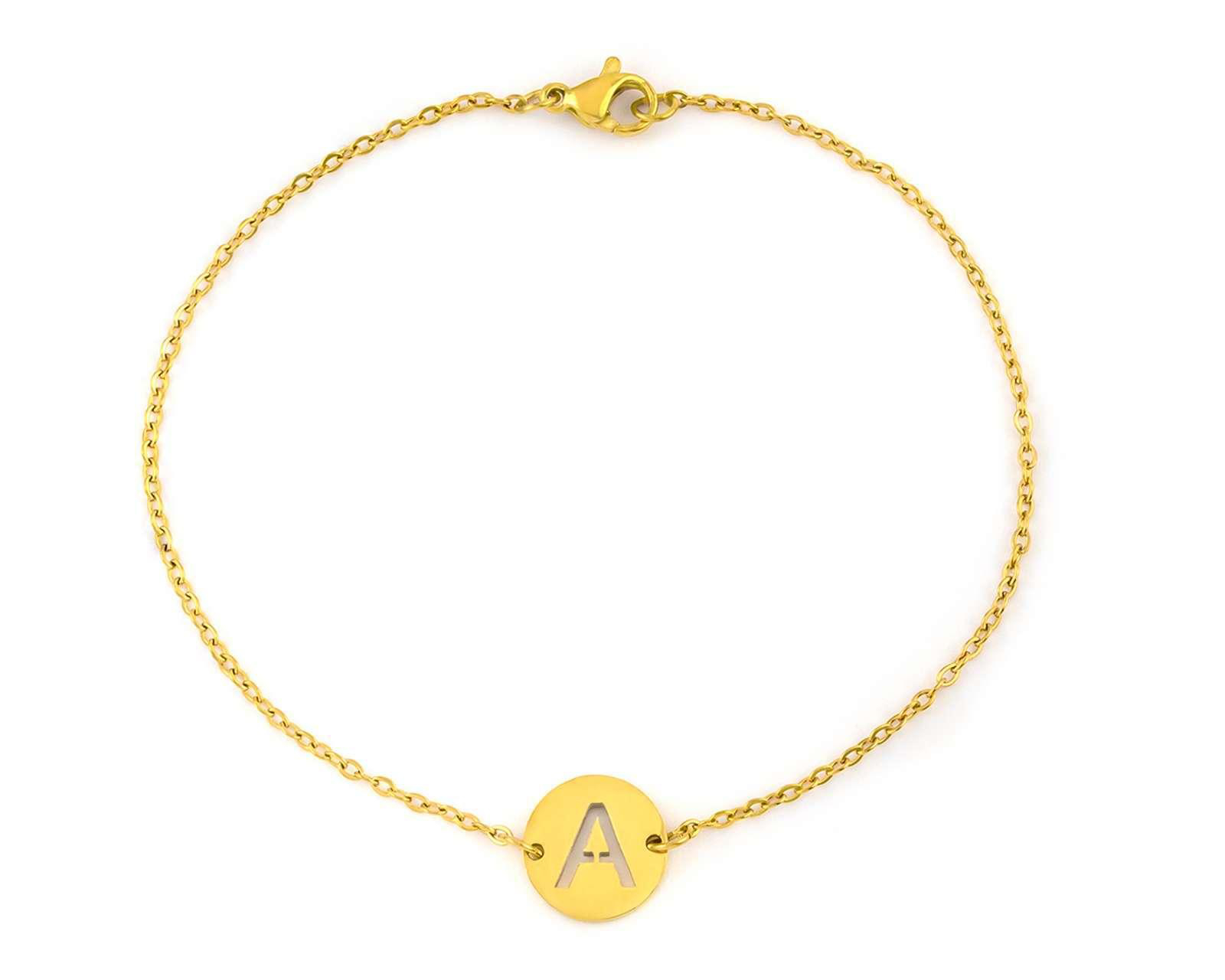 Pulsera de Acero Inoxidable Thinner