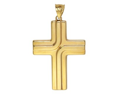 Foto 3 | Dije de Oro 10K Sentimientos