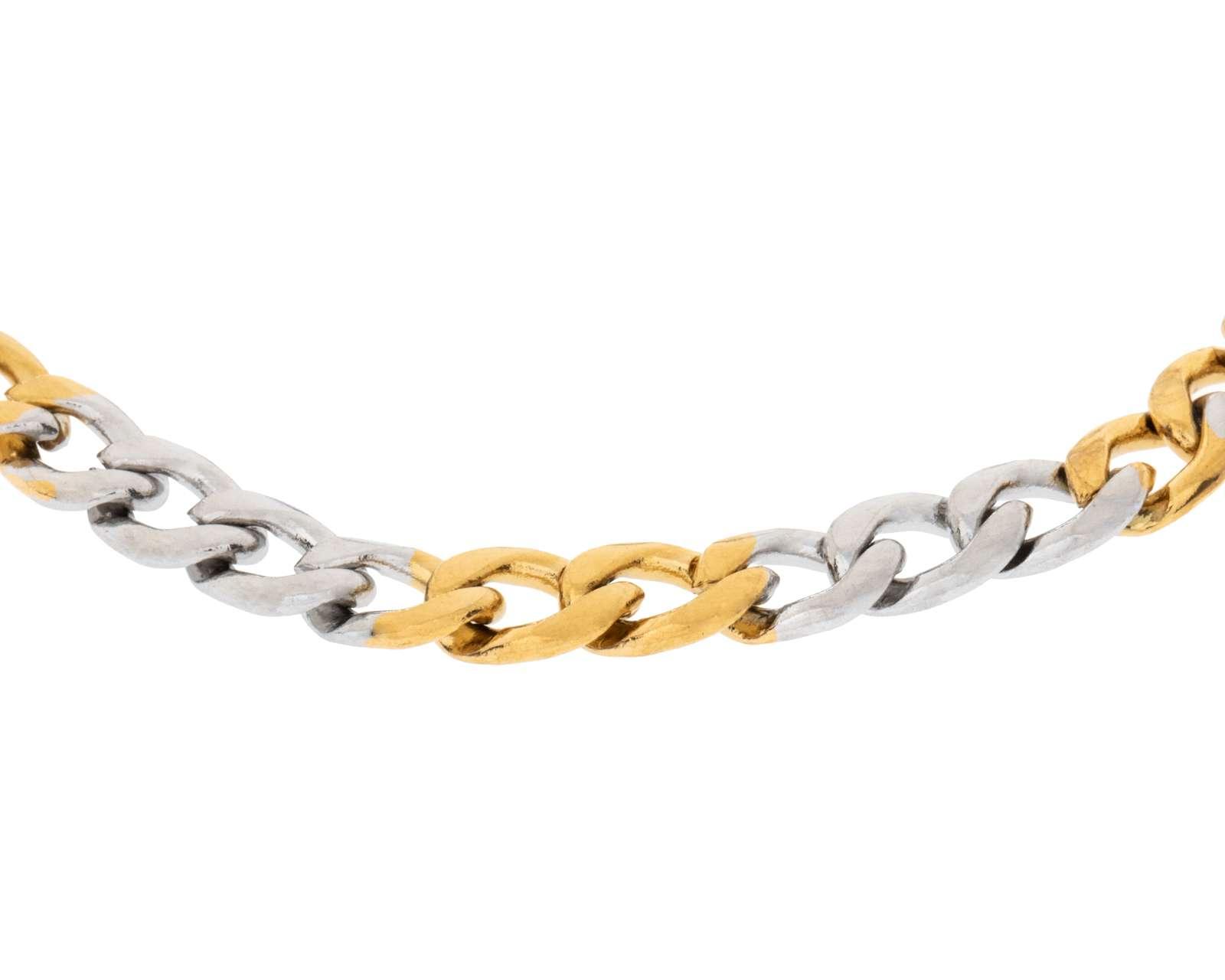 Foto 3 pulgar | Pulsera de Acero Inoxidable Thinner