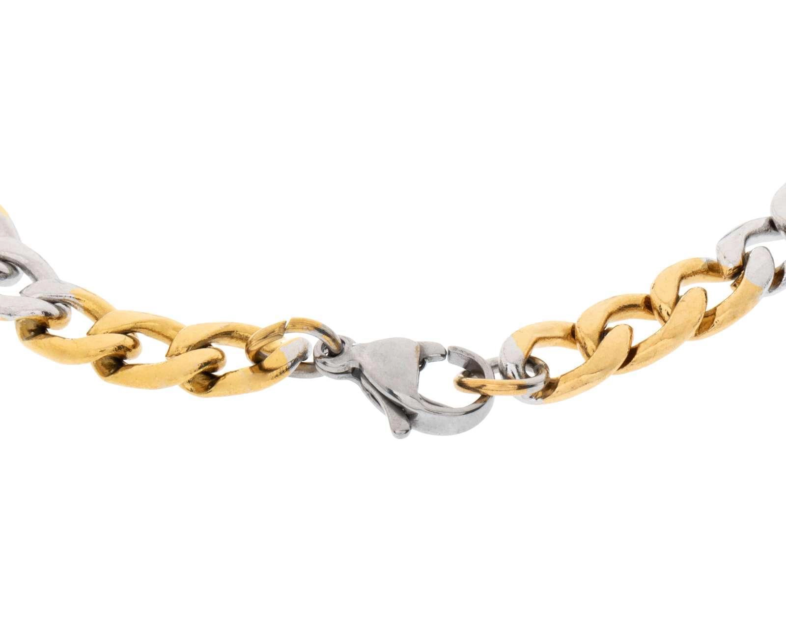 Foto 4 pulgar | Pulsera de Acero Inoxidable Thinner