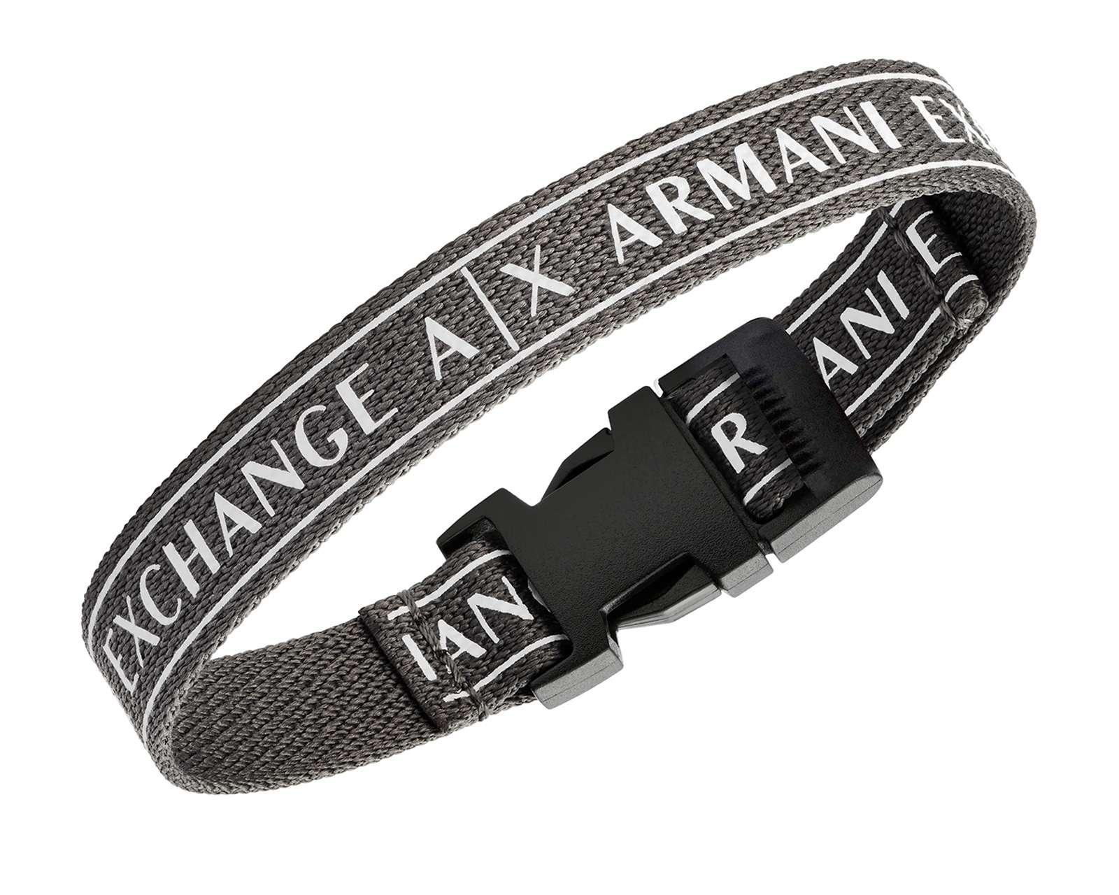 Pulsera de Tela Armani Exchange