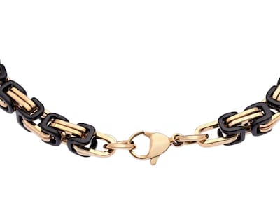 Foto 3 | Pulsera de Acero Inoxidable Steeltime
