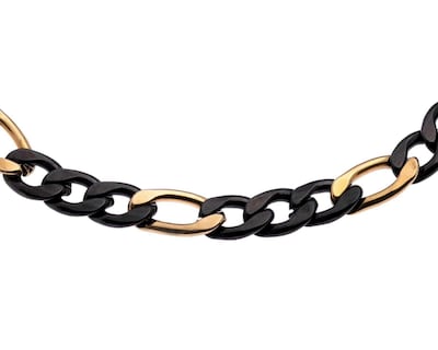 Foto 2 | Pulsera de Acero Inoxidable Steeltime