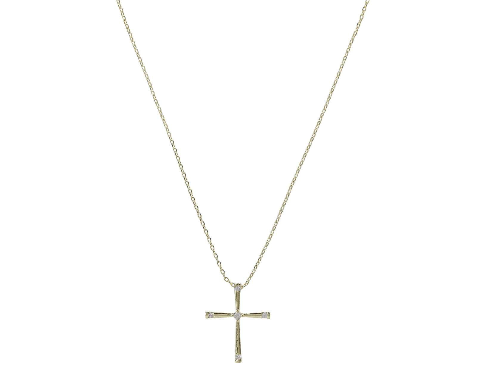 Foto 1 | Collar de Bisutería Fina Melrose Desings