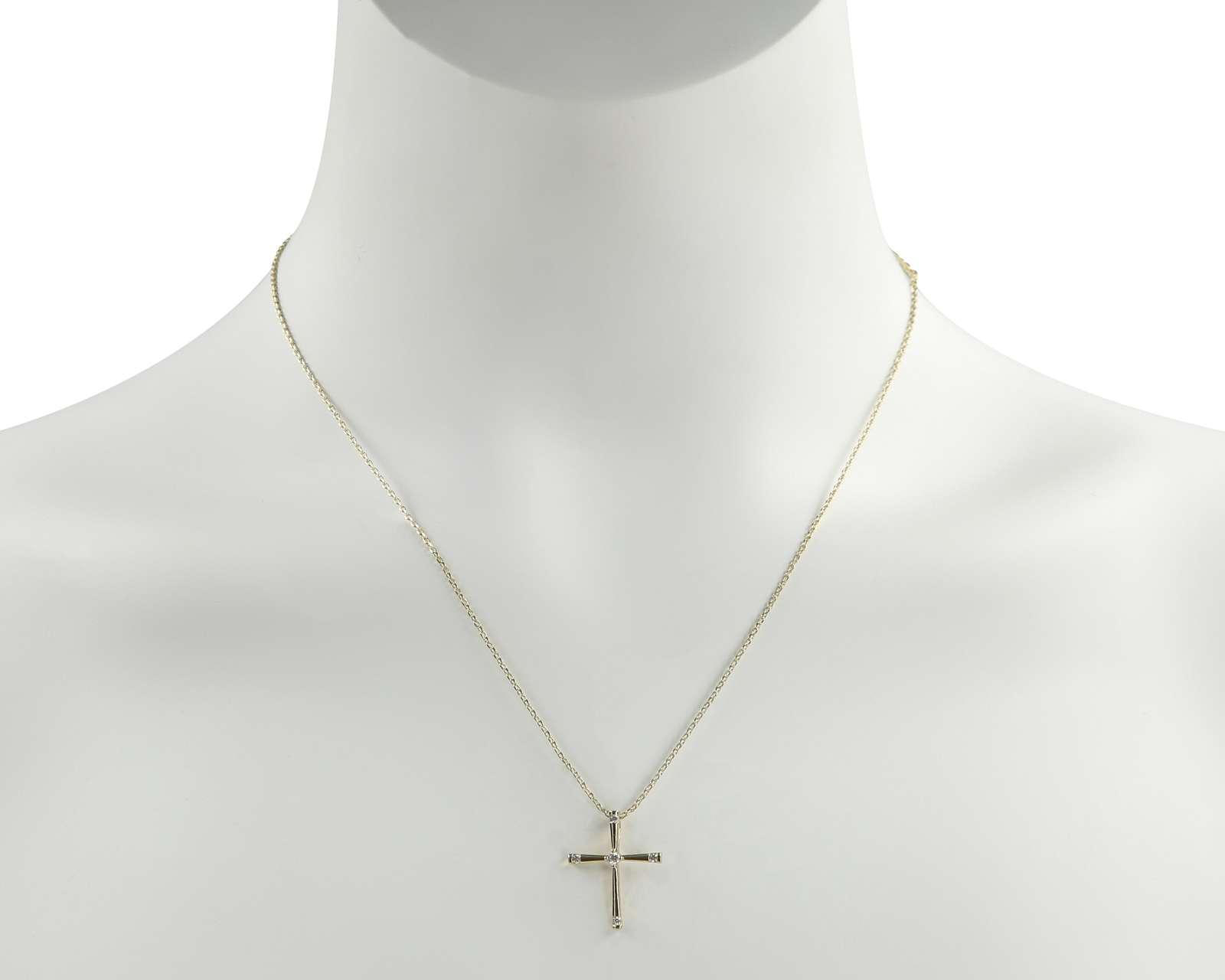 Foto 4 | Collar de Bisutería Fina Melrose Desings