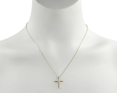 Foto 4 | Collar de Bisutería Fina Melrose Desings