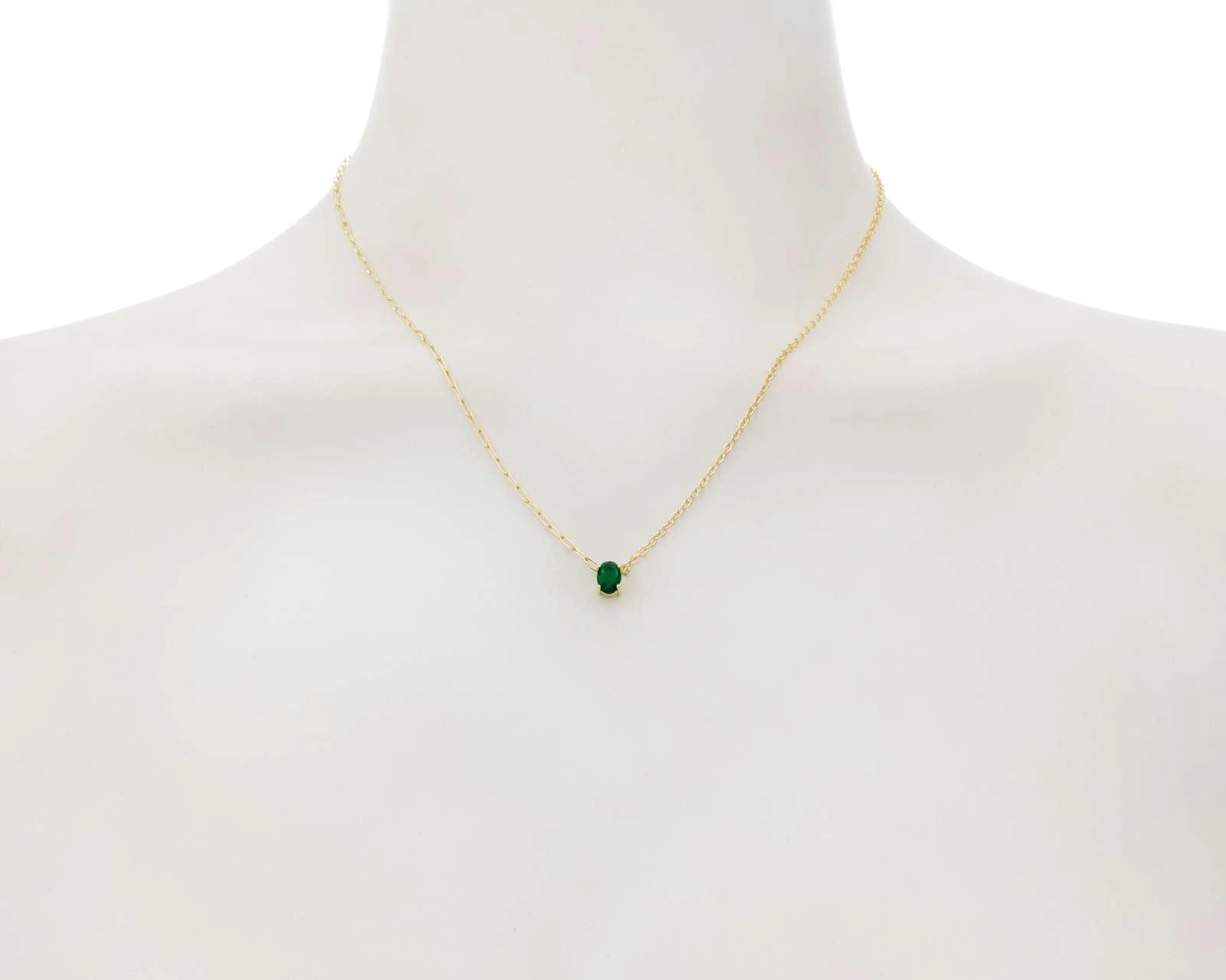 Foto 3 | Collar de Plata Nes