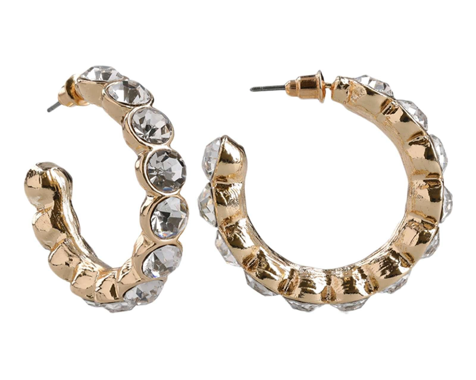 Foto 1 | Aretes de Bisutería Fina Bebe