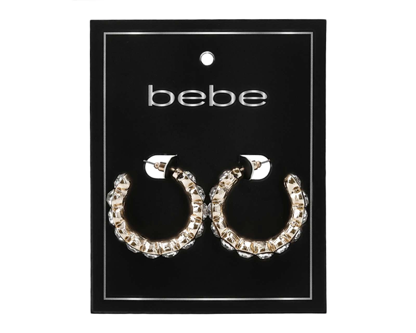 Foto 4 | Aretes de Bisutería Fina Bebe