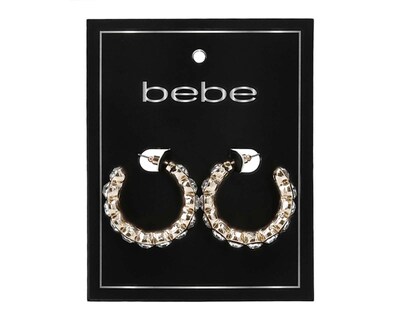 Foto 4 | Aretes de Bisutería Fina Bebe