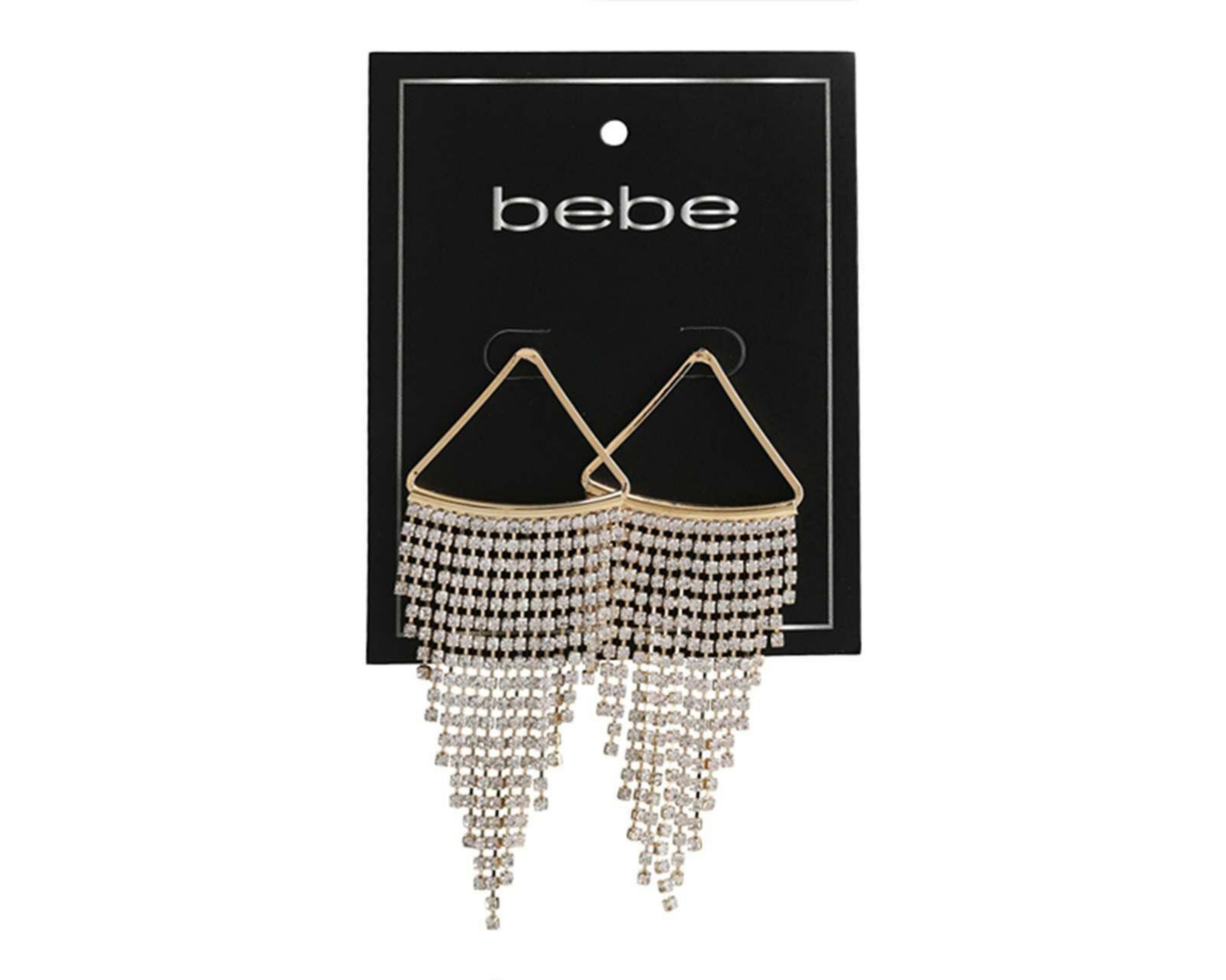 Foto 3 | Aretes de Bisutería Fina Bebe